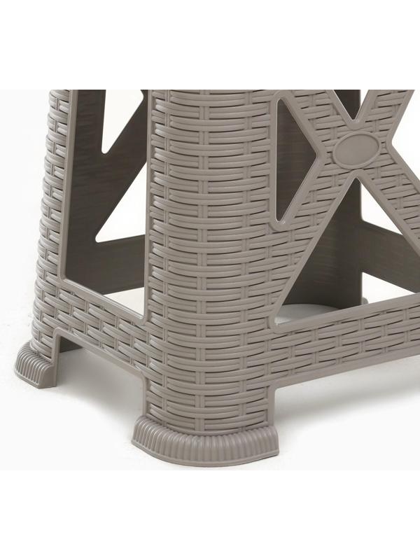 Табурет садовый 