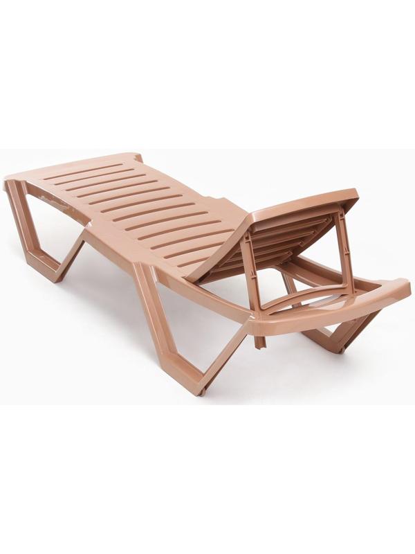 Шезлонг 