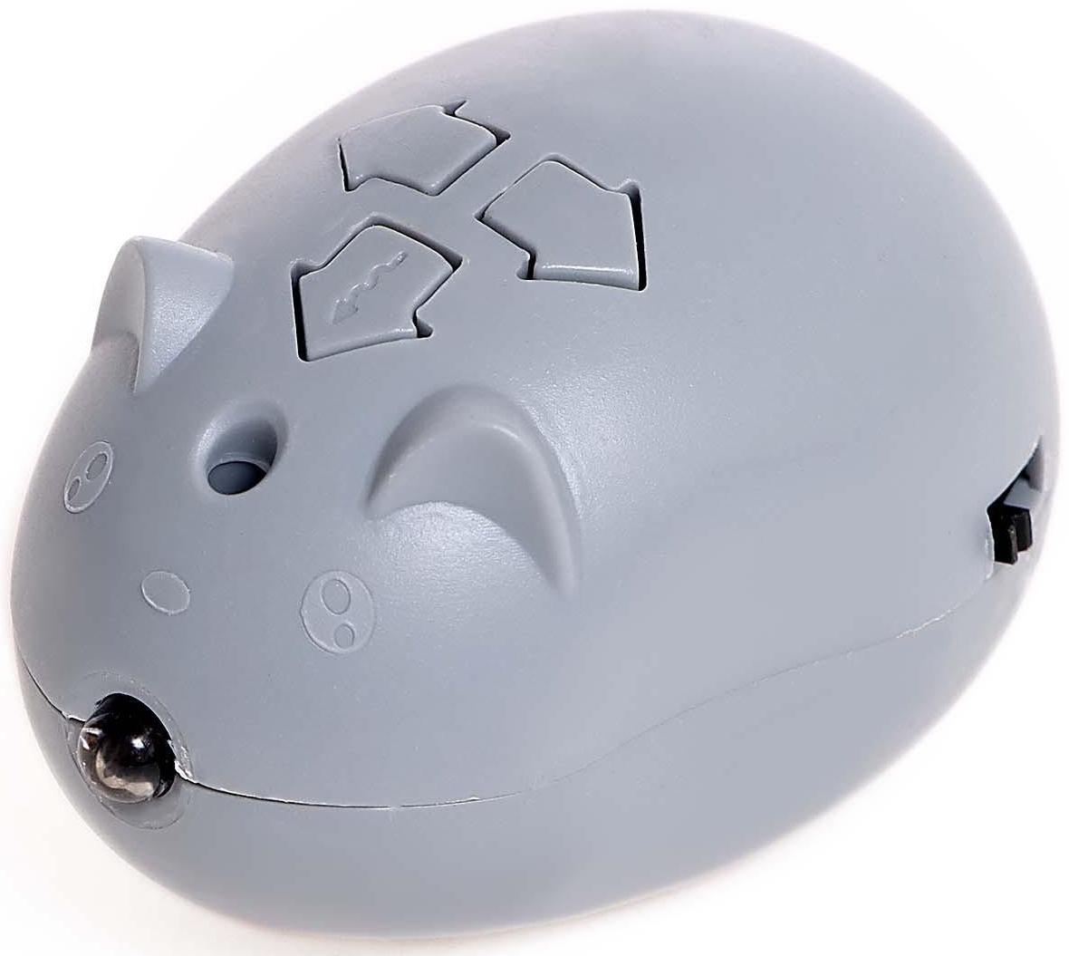 Омар радиоуправляемый Craw Fish, световые эффекты