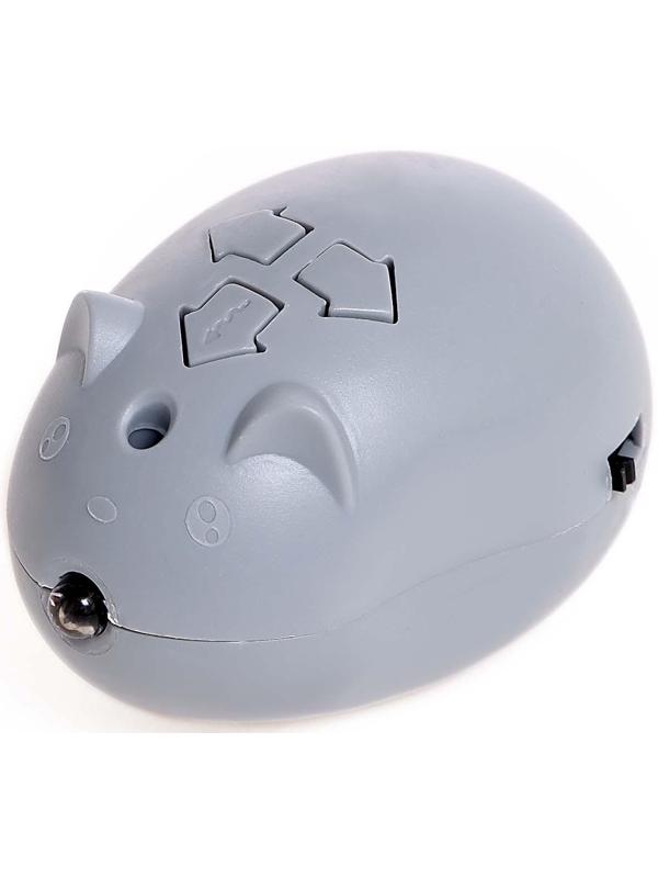 Омар радиоуправляемый Craw Fish, световые эффекты