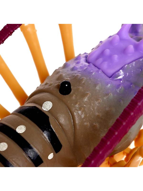 Омар радиоуправляемый Craw Fish, световые эффекты