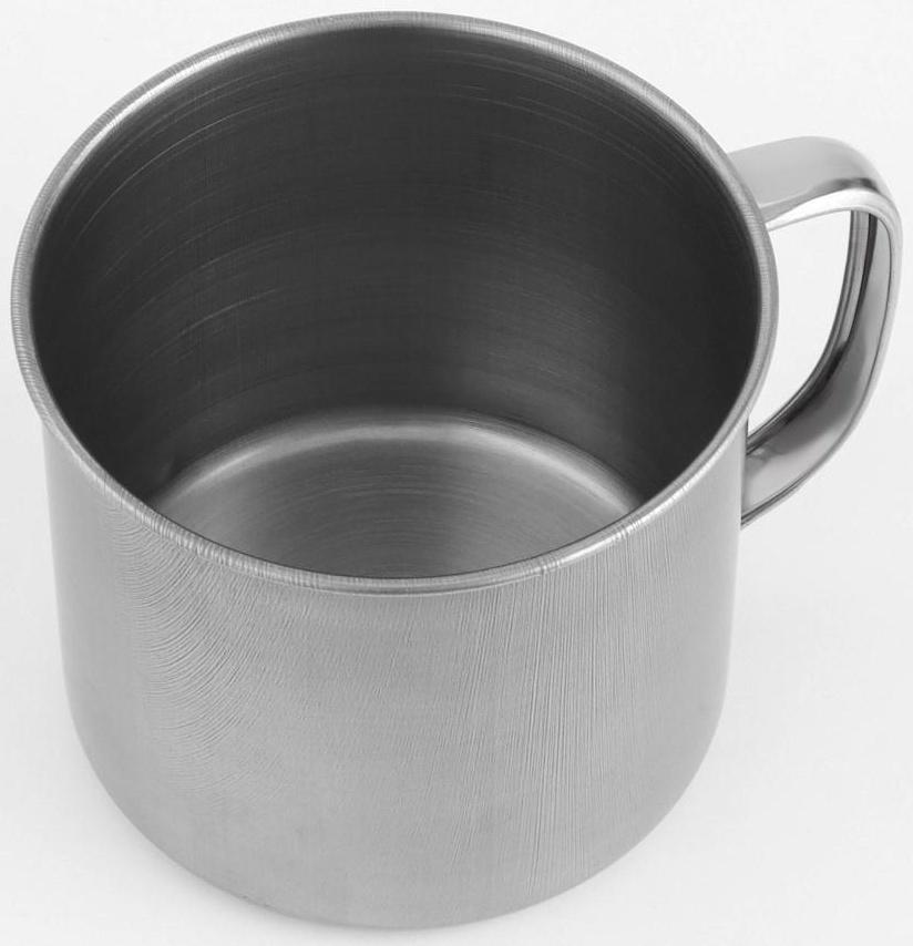 Кружка из нержавеющей стали «Вестерн», 520 мл