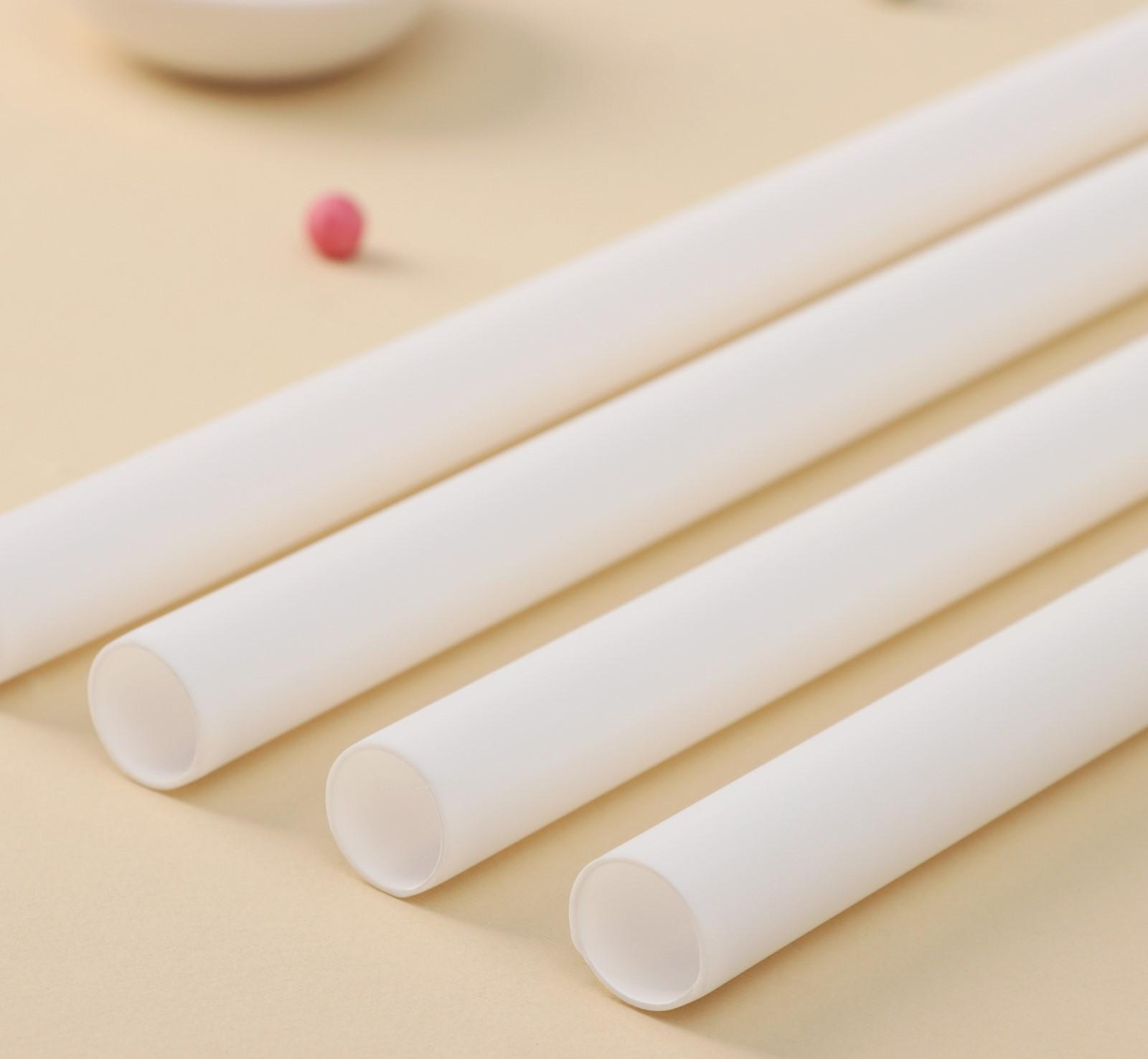 Набор палочек-дюбелей для кондитерских изделий Доляна, d=1,8 см, 30 см, 4 шт