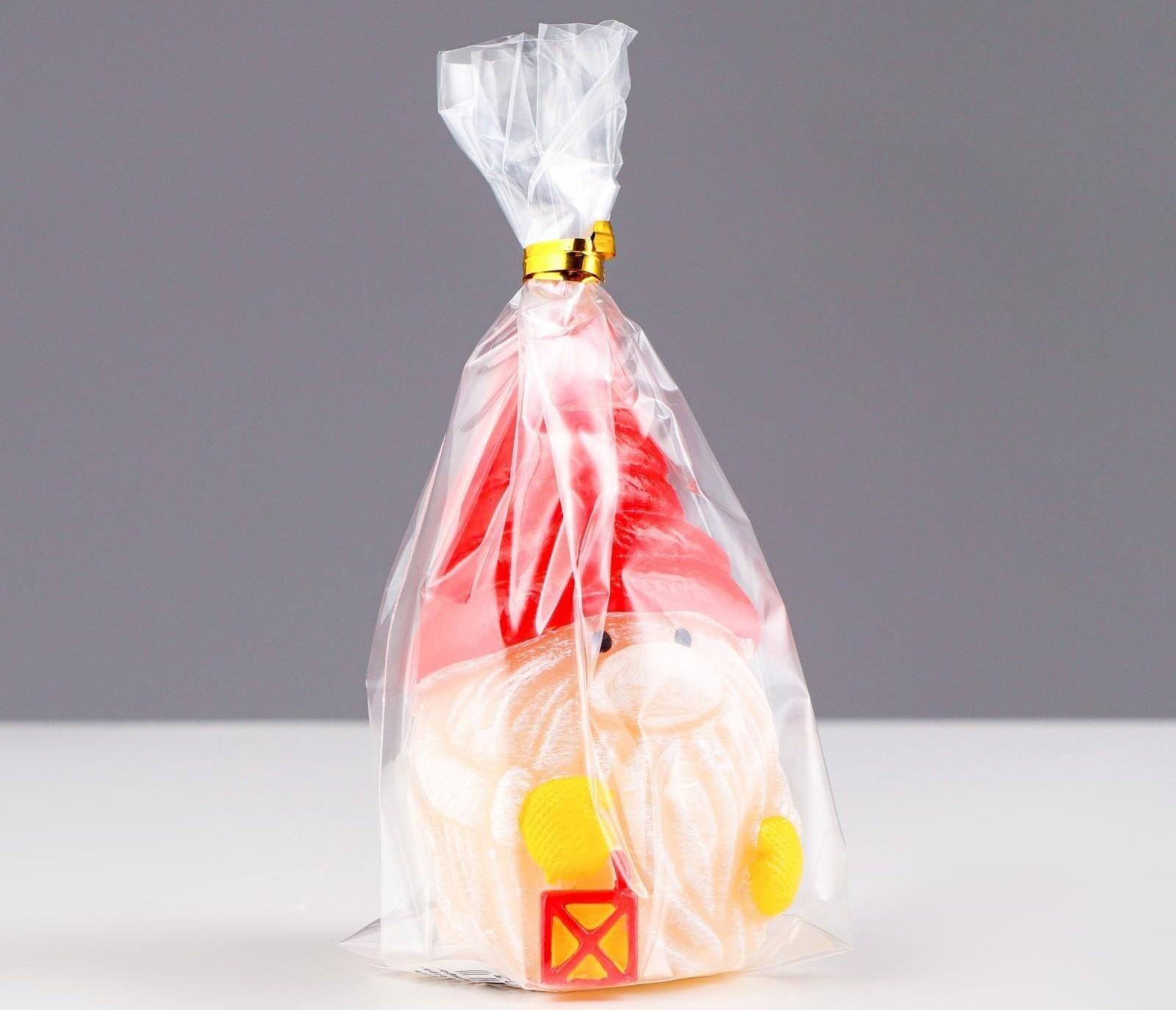 Свеча декоративная 