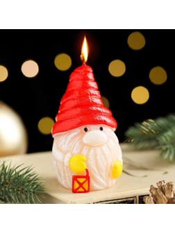 Свеча декоративная 