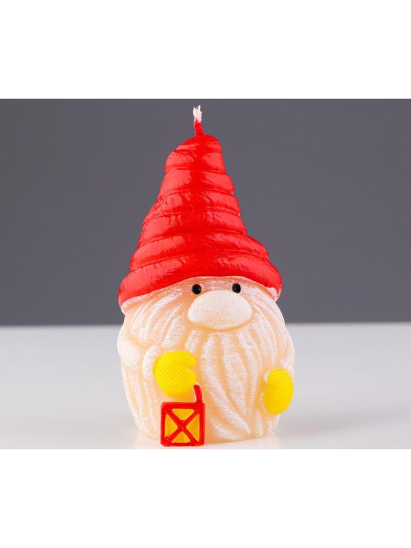 Свеча декоративная 