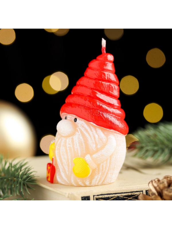 Свеча декоративная 