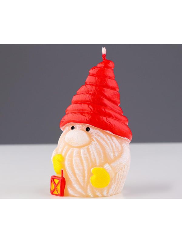 Свеча декоративная 