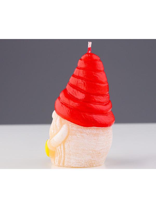 Свеча декоративная 