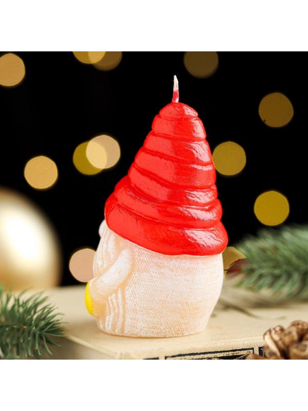 Свеча декоративная 