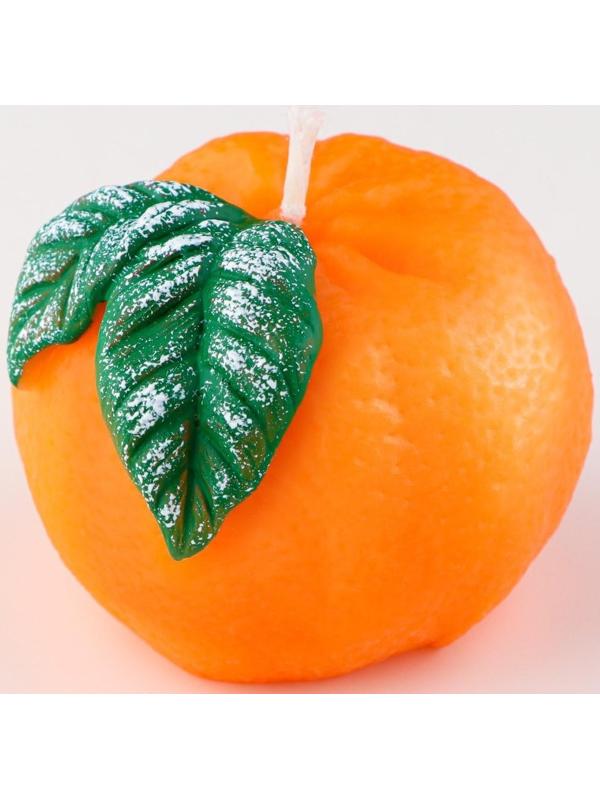 Декоративная свеча 