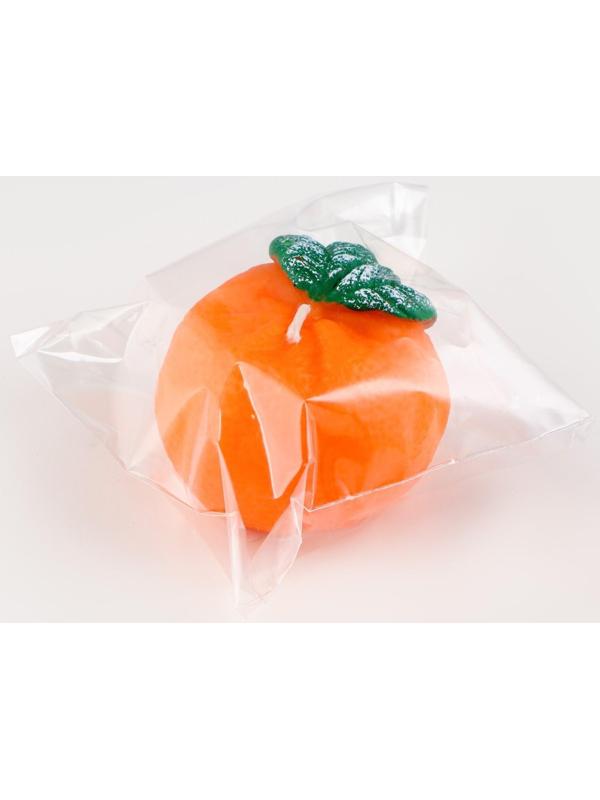 Декоративная свеча 