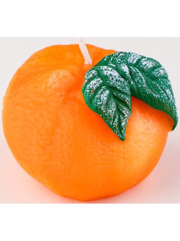 Декоративная свеча 