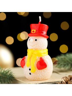 Свеча декоративная 