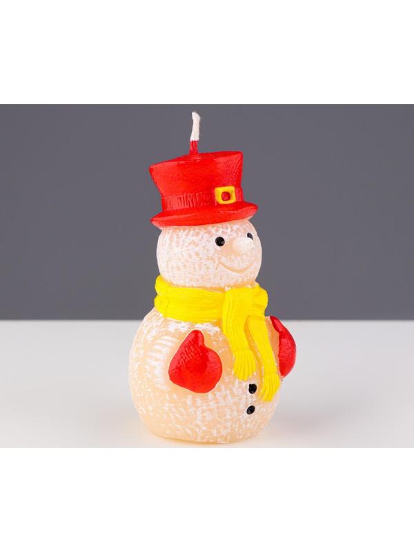 Свеча декоративная 