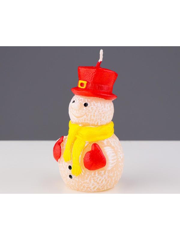 Свеча декоративная 