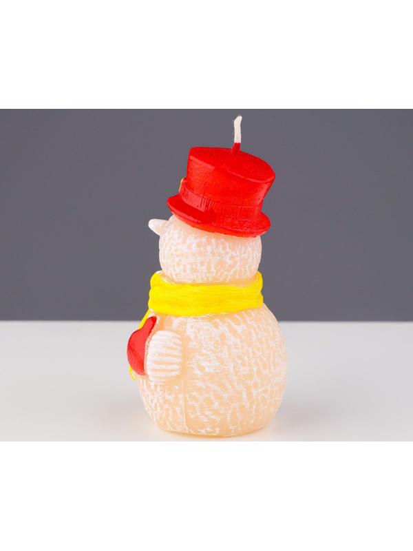 Свеча декоративная 