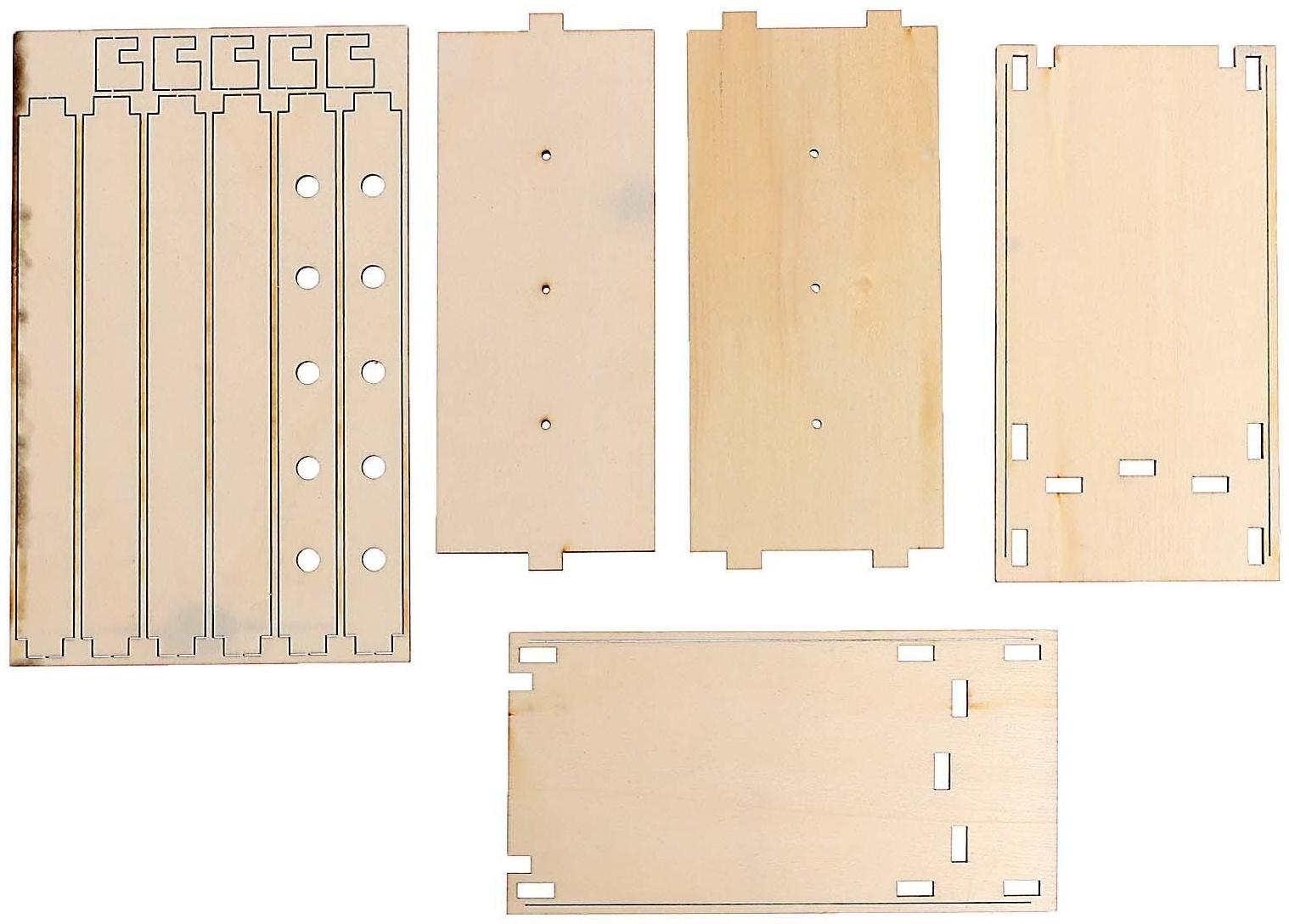 Набор для опытов «Твоя экоферма», 2 в 1