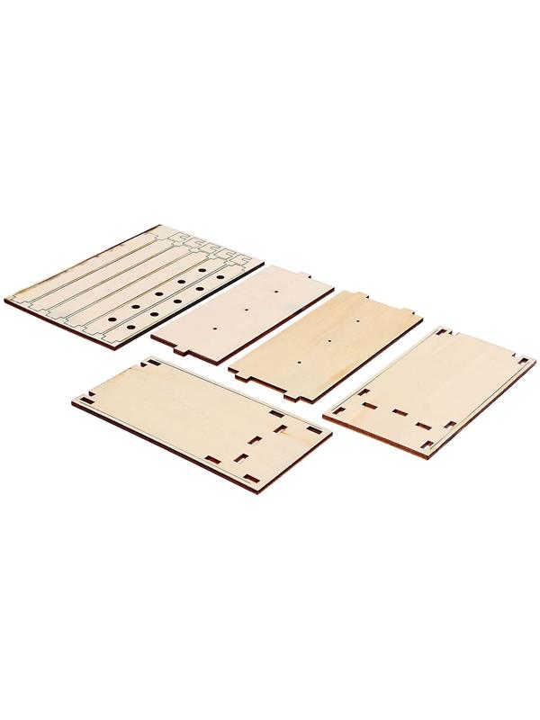 Набор для опытов «Твоя экоферма», 2 в 1