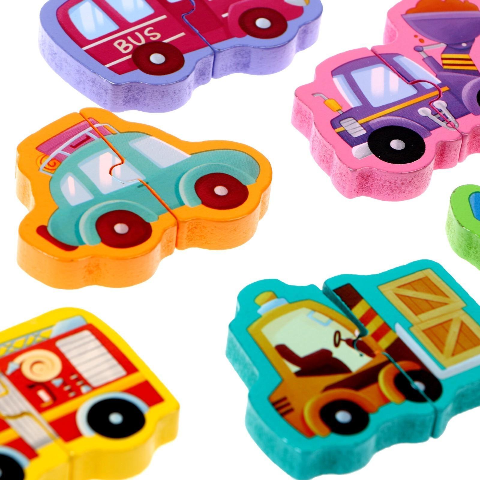 Рамка-вкладка «‎Транспорт»‎