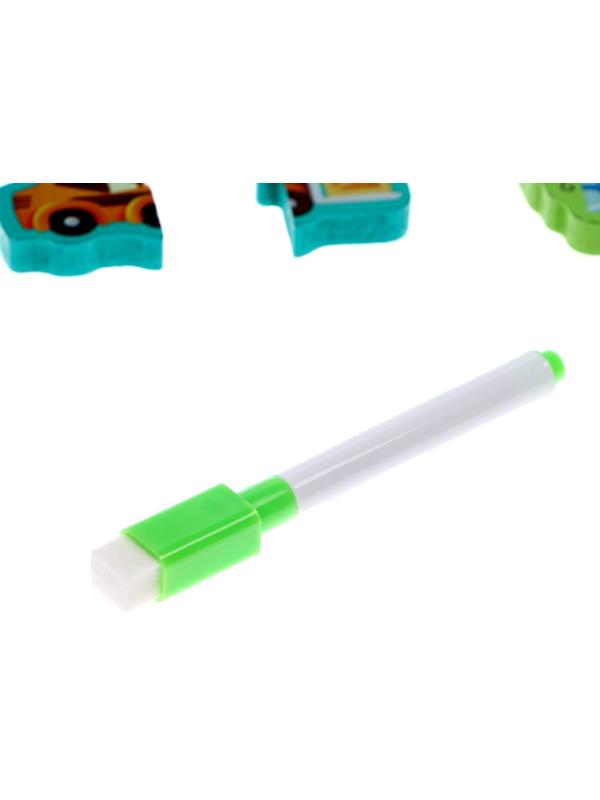 Рамка-вкладка «‎Транспорт»‎