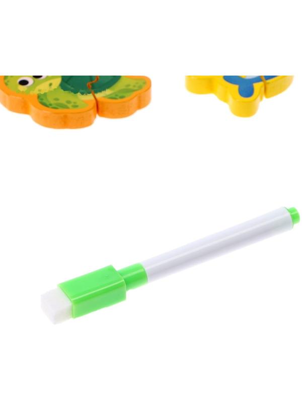 Рамка-вкладка «‎Морской мир»‎