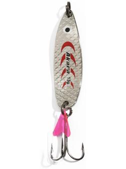 Блесна колеблющаяся Akara 5039 Cyclops, 13 г, цвет 96