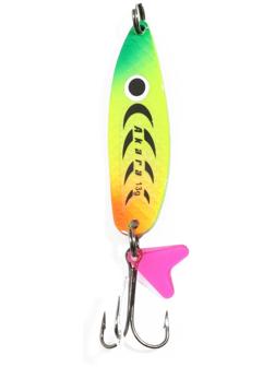 Блесна колеблющаяся Akara 5039 Cyclops, 13 г, цвет 98