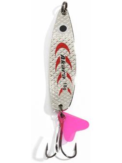 Блесна колеблющаяся Akara 5039 Cyclops, 18 г, цвет 96