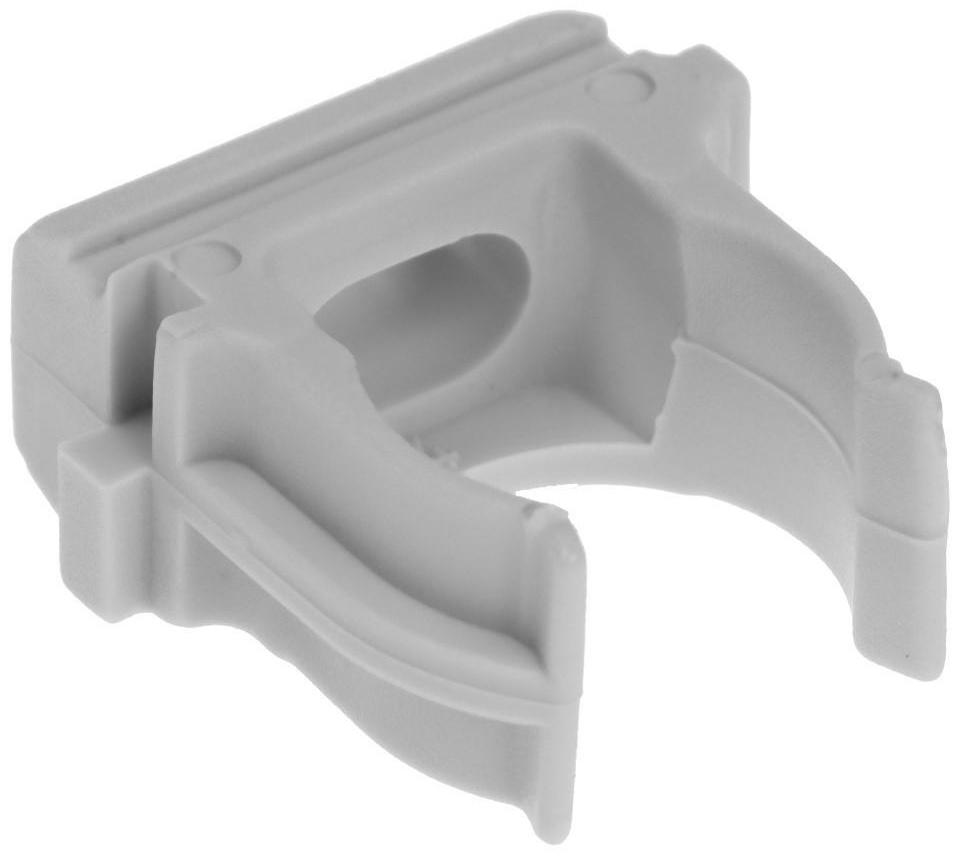 Крепеж-клипса для труб Урал ПАК, 16 мм, АТ-50116-010