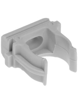 Крепеж-клипса для труб Урал ПАК, 16 мм, АТ-50116-010