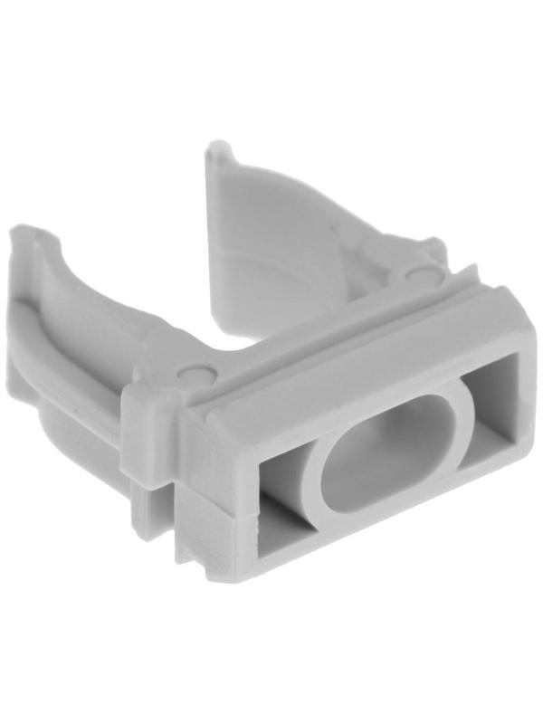 Крепеж-клипса для труб Урал ПАК, 16 мм, АТ-50116-010