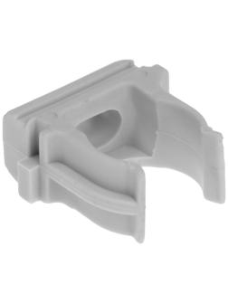 Крепеж-клипса для труб Урал ПАК, 16 мм, АТ-50116-020