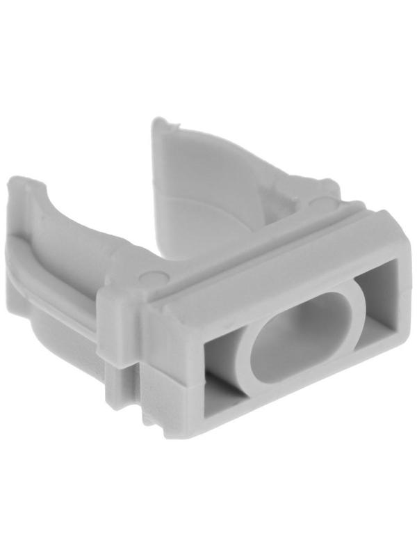 Крепеж-клипса для труб Урал ПАК, 16 мм, АТ-50116-020