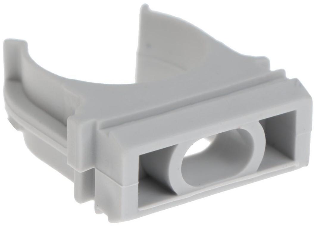 Крепеж-клипса для труб Урал ПАК, 20 мм, АТ-50120-010