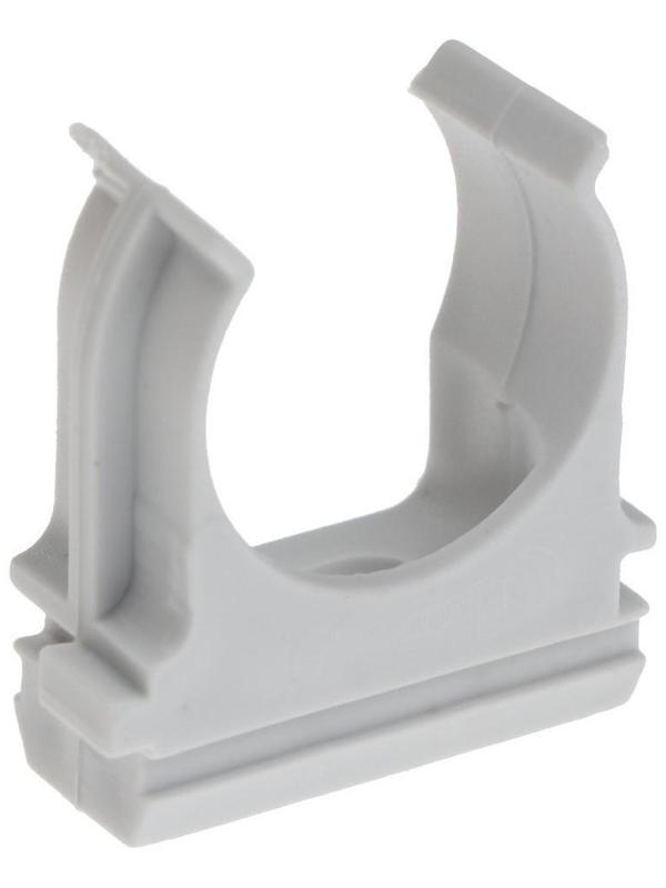 Крепеж-клипса для труб Урал ПАК, 20 мм, АТ-50120-010