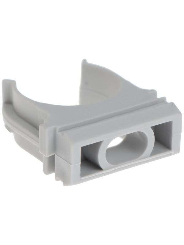 Крепеж-клипса для труб Урал ПАК, 20 мм, АТ-50120-010