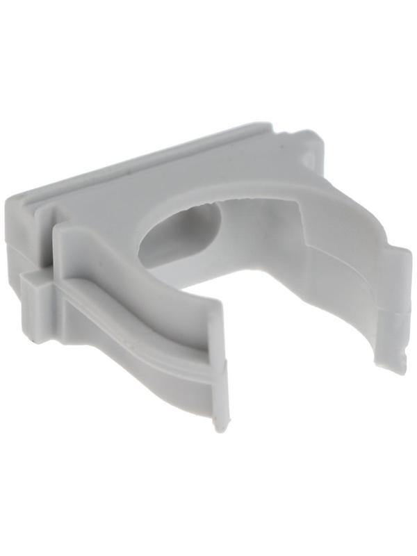 Крепеж-клипса для труб Урал ПАК, 20 мм, АТ-50120-010