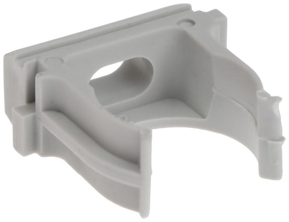 Крепеж-клипса для труб Урал ПАК, 20 мм, АТ-50120-020