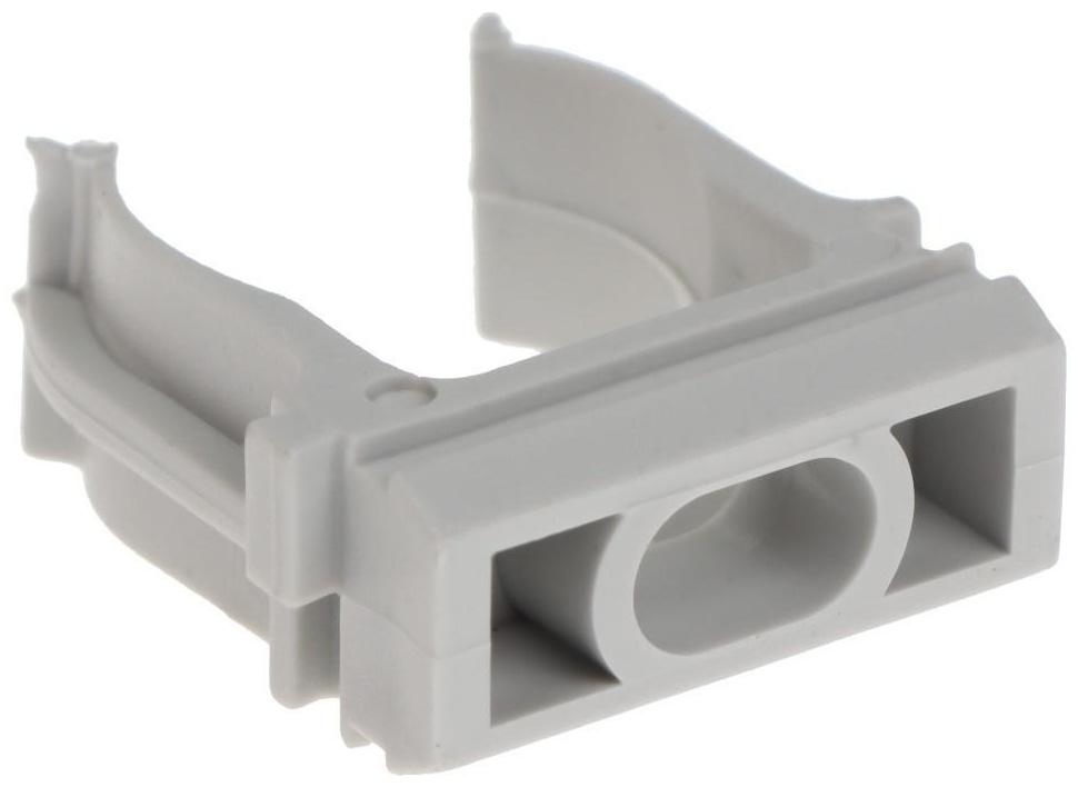 Крепеж-клипса для труб Урал ПАК, 20 мм, АТ-50120-020