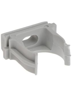 Крепеж-клипса для труб Урал ПАК, 20 мм, АТ-50120-020