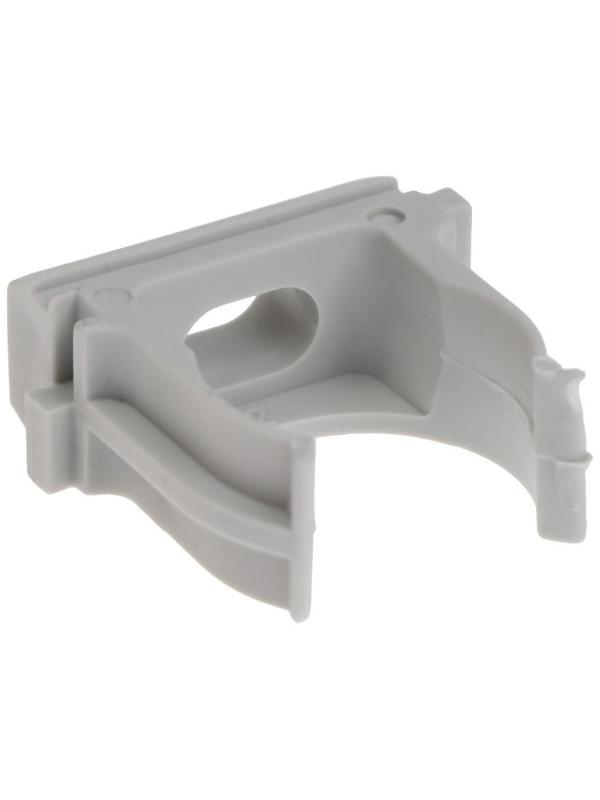 Крепеж-клипса для труб Урал ПАК, 20 мм, АТ-50120-020