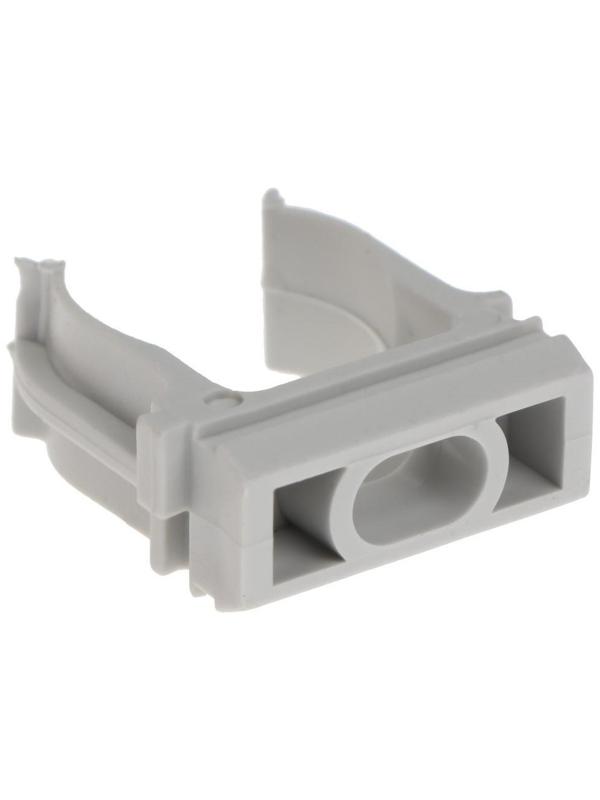 Крепеж-клипса для труб Урал ПАК, 20 мм, АТ-50120-020