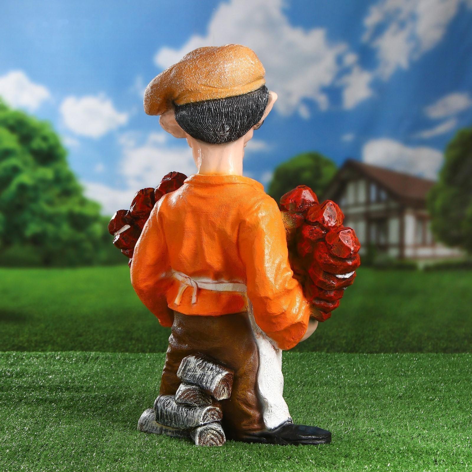 Садовая фигура 