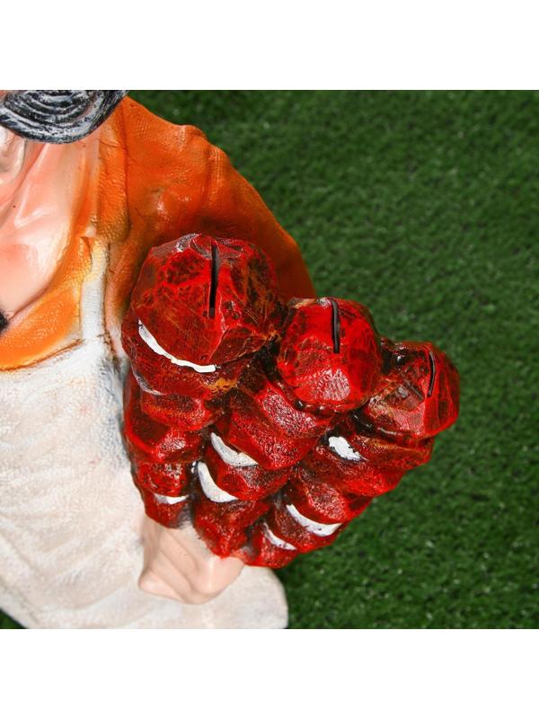 Садовая фигура 