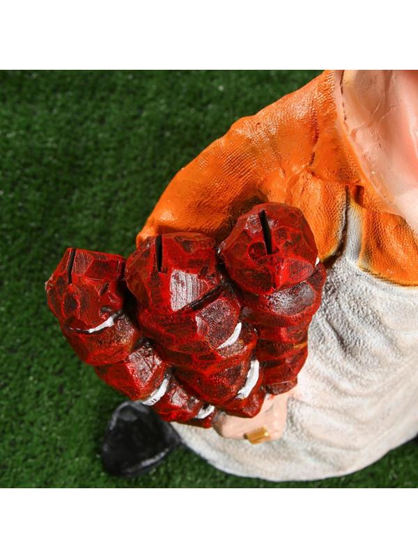 Садовая фигура 