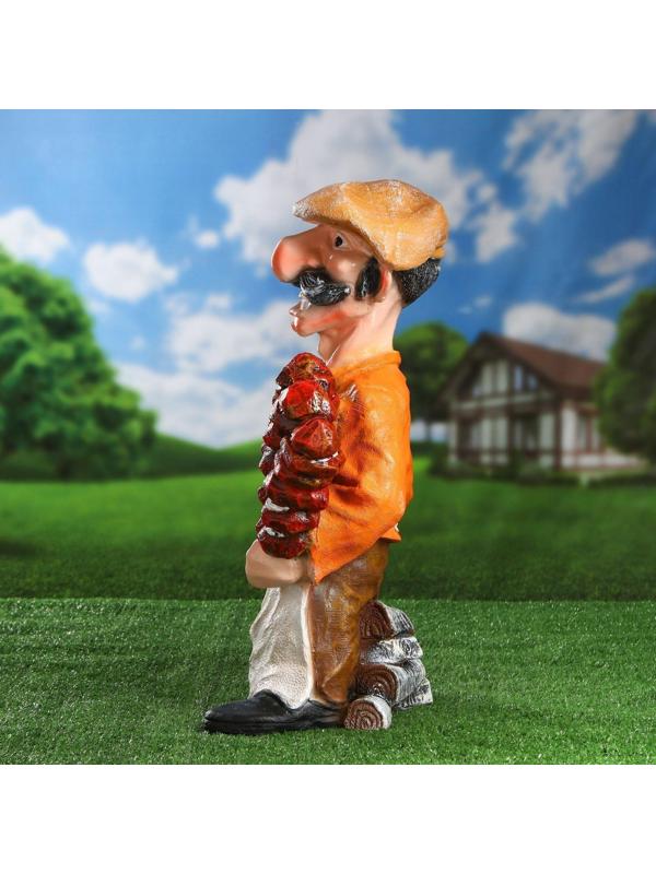 Садовая фигура 