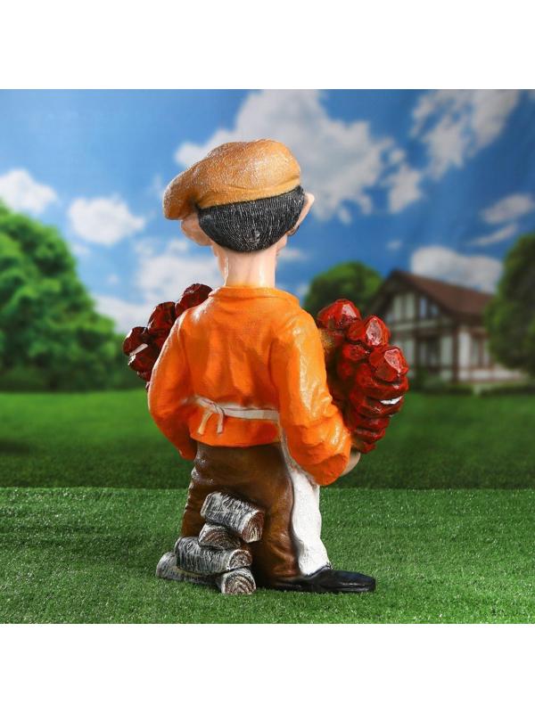 Садовая фигура 