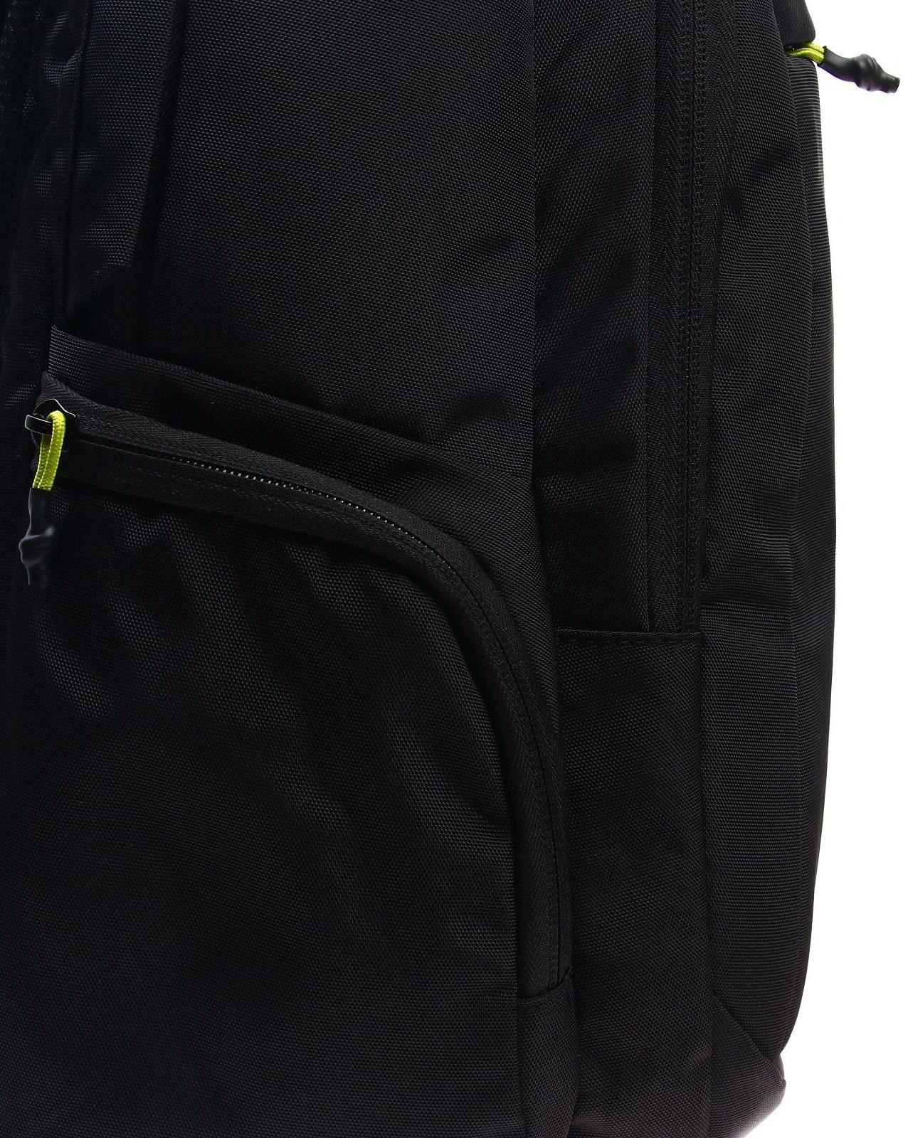 Рюкзак молодёжный Grizzly, 46 х 31 х 18 см, эргономичная спинка, отделение для ноутбука