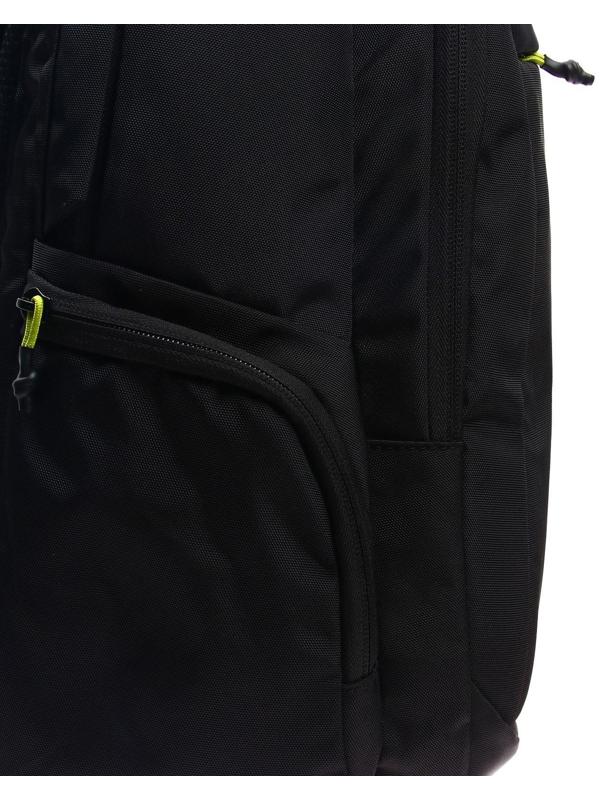 Рюкзак молодёжный Grizzly, 46 х 31 х 18 см, эргономичная спинка, отделение для ноутбука